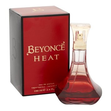 Beyonce - Heat