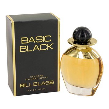 Bill Blass - Basic Black