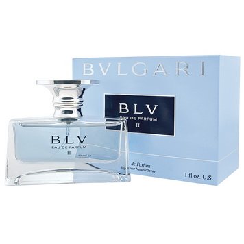 Bulgari - BLV Eau de Parfum II
