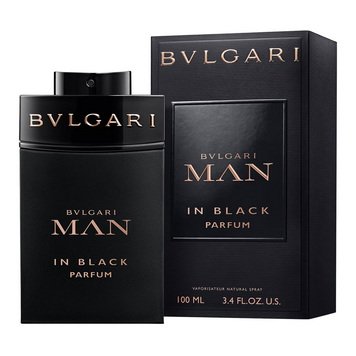 Bulgari - Man In Black Parfum