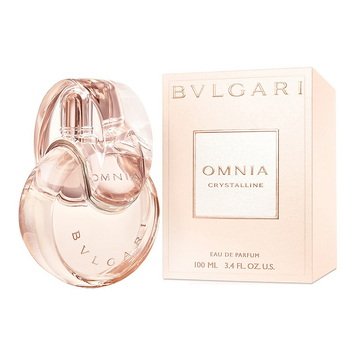 Bulgari - Omnia Crystalline Eau De Parfum 2024
