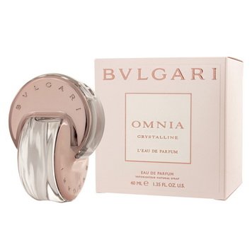 Bulgari - Omnia Crystalline L'Eau de Parfum
