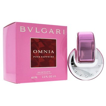 Bulgari - Omnia Pink Sapphire