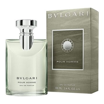 Bulgari - Pour Homme Eau De Parfum