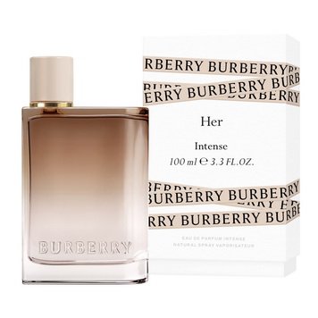 Burberry - Her Intense