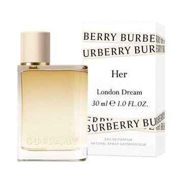 Burberry - Her London Dream