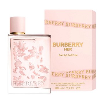 Burberry - Her Petals