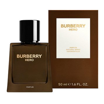 Burberry - Hero Parfum