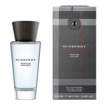 Burberry - Touch for Men