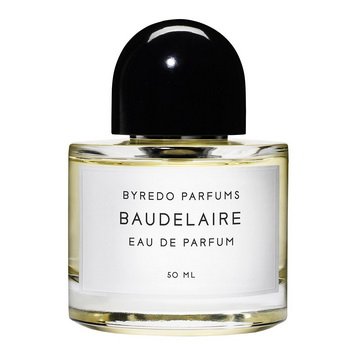Byredo - Baudelaire