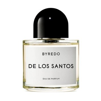 Byredo - De Los Santos
