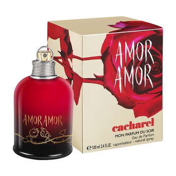 Cacharel - Amor Amor Mon Parfum Du Soir