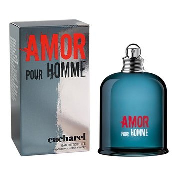 Cacharel - Amor Pour Homme