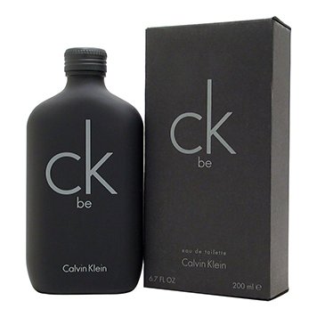 Calvin Klein - CK Be