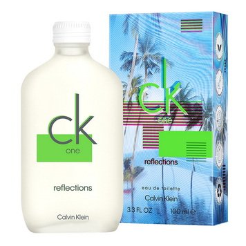 Calvin Klein - CK One Reflections