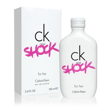 Calvin Klein - CK One Shock for Her