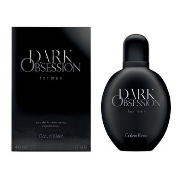 Calvin Klein - Dark Obsession