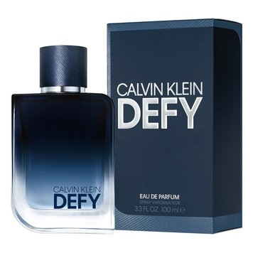 Calvin Klein - Defy Eau de Parfum
