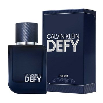 Calvin Klein - Defy Parfum