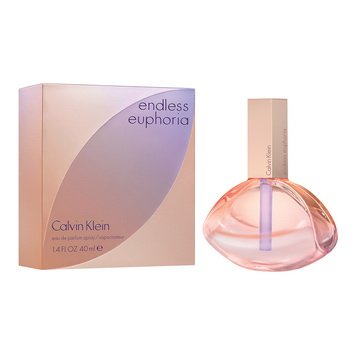 Calvin Klein - Endless Euphoria