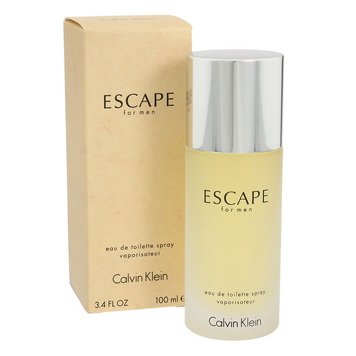 Calvin Klein - Escape for Men