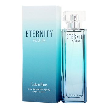 Calvin Klein - Eternity Aqua