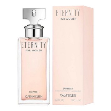 Calvin Klein - Eternity Eau Fresh for Women