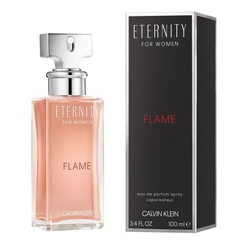 Calvin Klein - Eternity Flame For Women