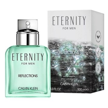 Calvin Klein - Eternity for Men Reflections
