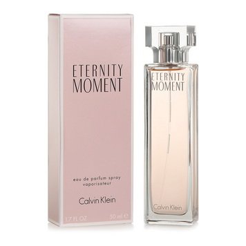 Calvin Klein - Eternity Moment