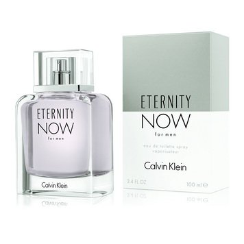 Calvin Klein - Eternity Now For Men