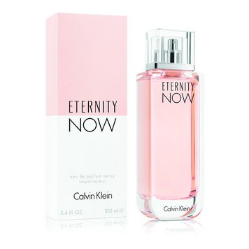 Calvin Klein - Eternity Now