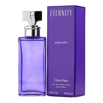 Calvin Klein - Eternity Purple Orchid