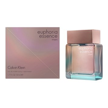 Calvin Klein - Euphoria Essence Men