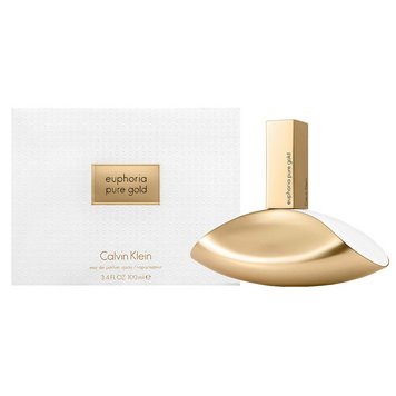 Calvin Klein - Euphoria Pure Gold Women