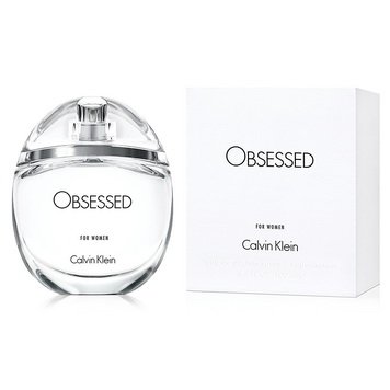 Calvin Klein - Obsessed For Women