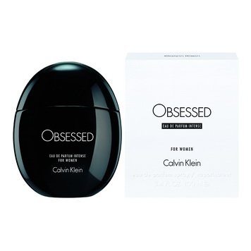 Calvin Klein - Obsessed Intense for Women