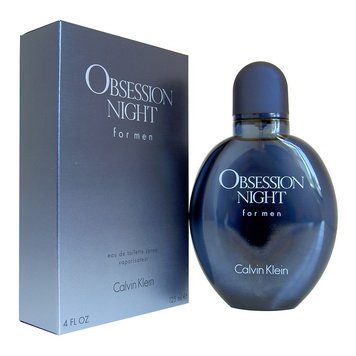 Calvin Klein - Obsession Night for Men