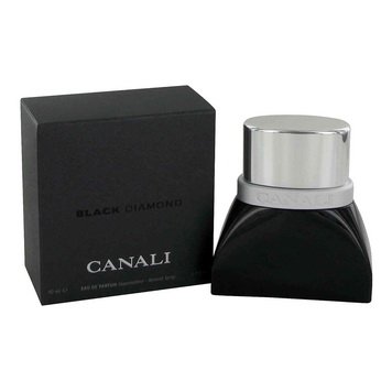 Canali - Black Diamond