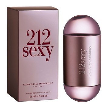 Carolina Herrera - 212 Sexy