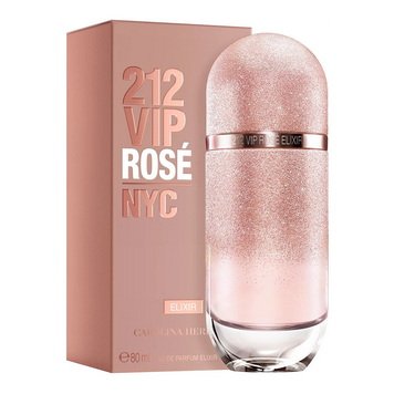 Carolina Herrera - 212 VIP Rose Elixir