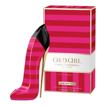 Carolina Herrera - Good Girl Colormania