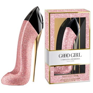Carolina Herrera - Good Girl Fantastic Pink