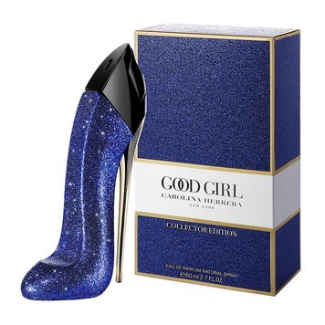 Carolina Herrera - Good Girl Glitter Collector