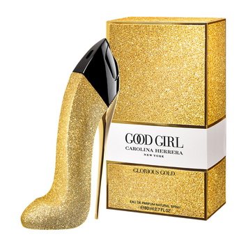 Carolina Herrera - Good Girl Glorious Gold