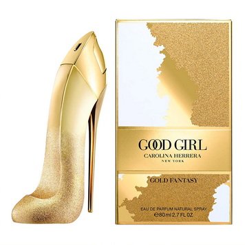Carolina Herrera - Good Girl Gold Fantasy