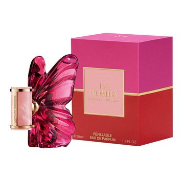 Carolina Herrera - La Bomba