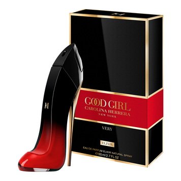 Carolina Herrera - Very Good Girl Elixir