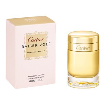 Cartier - Baiser Vole Essence de Parfum