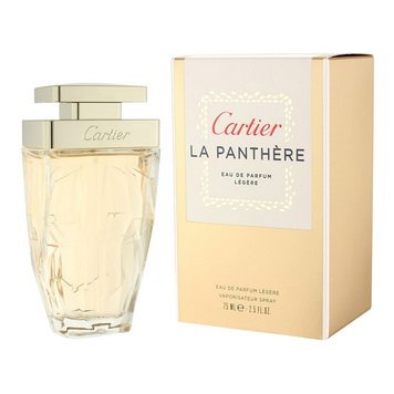 Cartier - La Panthere Eau de Parfum Legere